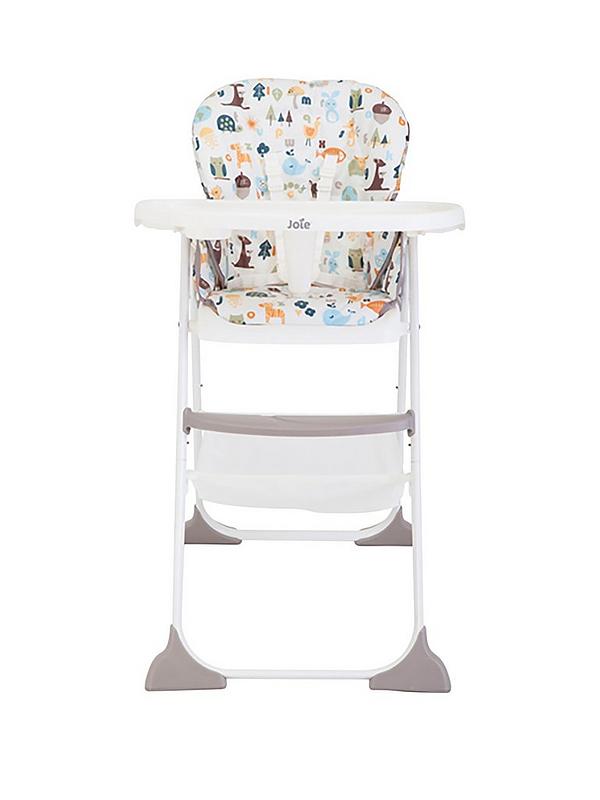 Joie Mimzy Snacker High Chair