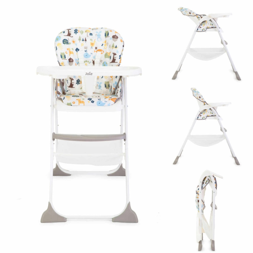 Joie Mimzy Snacker High Chair