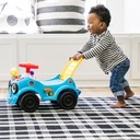 Baby Einstein Roadtripper Ride-On Car Walker Push Walker