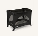 Joie Kubbie Sleep Bedside Baby Box - Shale