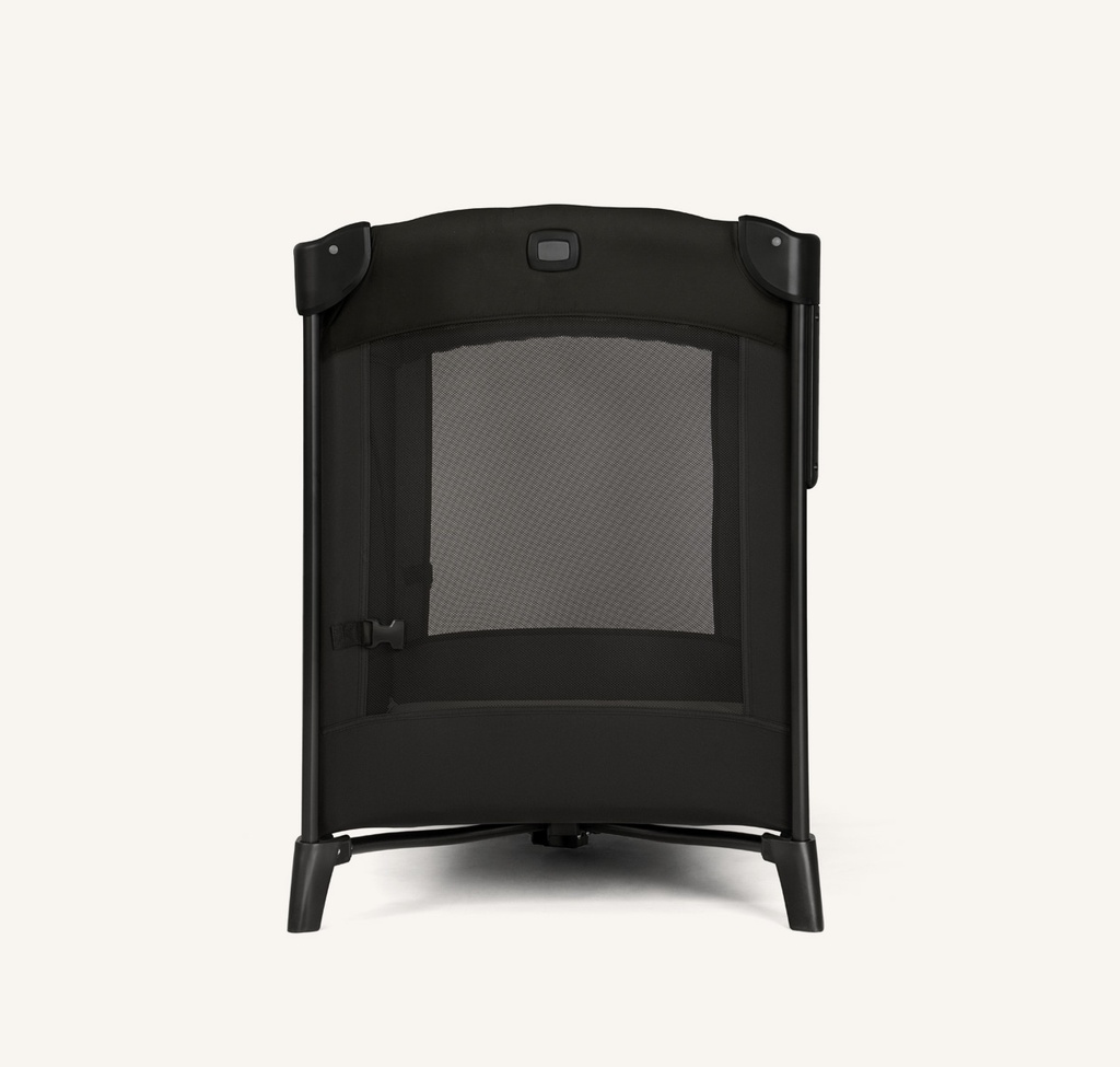 Joie Kubbie Sleep Bedside Baby Box - Shale