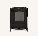 Joie Kubbie Sleep Bedside Baby Box - Shale