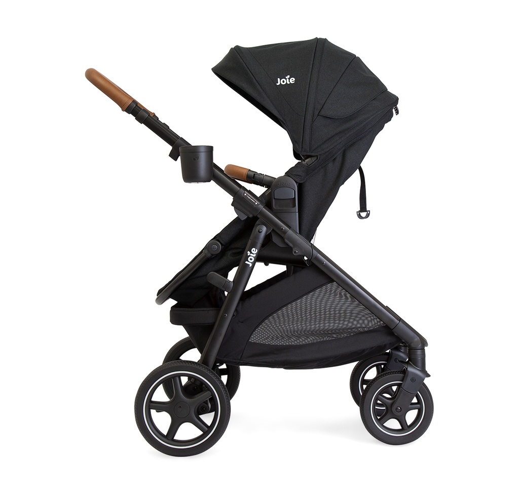 Joie Ginger LX Stroller