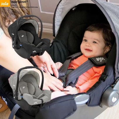 Joie Gemm Car Seat