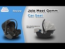 Joie Gemm Car Seat