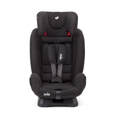 Joie Fortifi Carseat - Coal