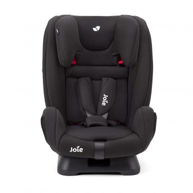 Joie Fortifi Carseat - Coal