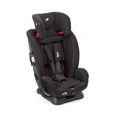 Joie Fortifi Carseat - Coal