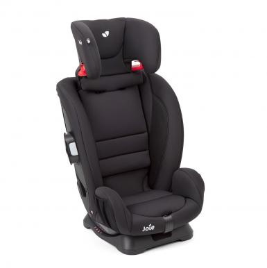 Joie Fortifi Carseat - Coal