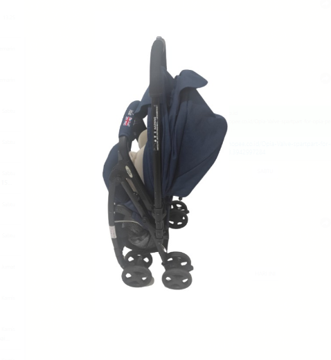 Joie Float P2C Eclipse - Reversible Stroller