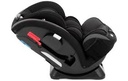 Joie Every Stage Two Tone Car Seat - Black