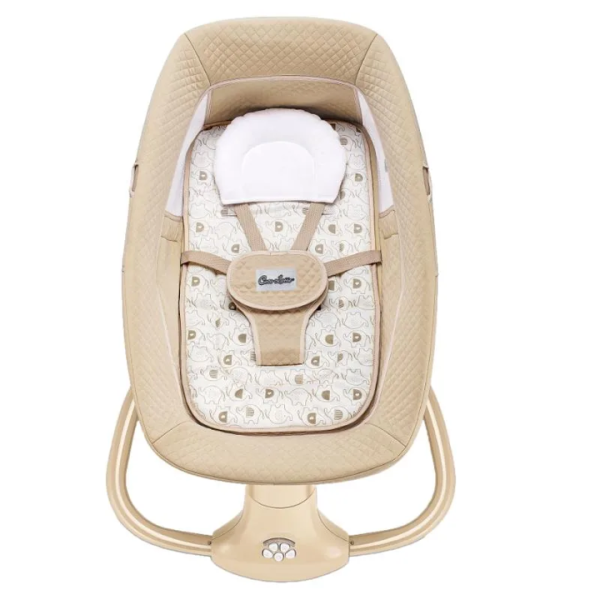 Cocolatte Weeler Snuggli Swing Premier