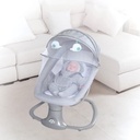 Cocolatte Weeler Snuggli Swing