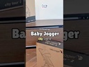 Baby Jogger City Tour 2