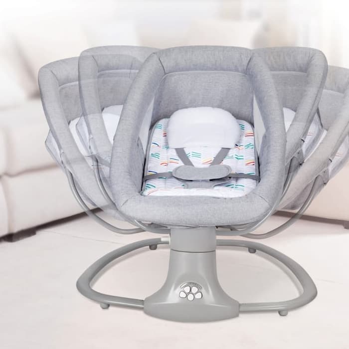 Cocolatte Weeler Snuggli Swing