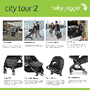 Baby Jogger City Tour 2