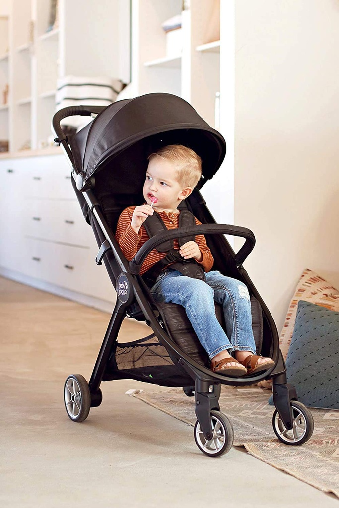 Baby Jogger City Tour 2