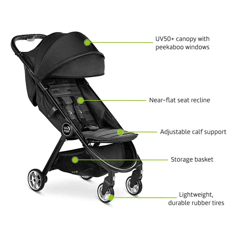 Baby Jogger City Tour 2