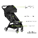 Baby Jogger City Tour 2