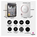 Haenim 3G+UV Sterilizer