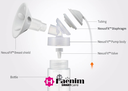 Haenim Breastpump 7A Lite
