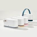 Haenim Breastpump 7X - Grey