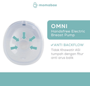 Momabae Omni Breastpump