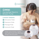 Momabae Omni Breastpump