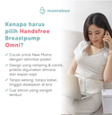 Momabae Omni Breastpump