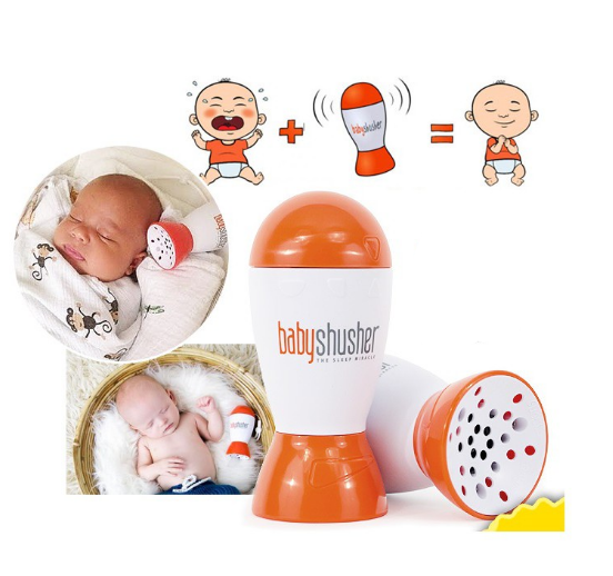 Baby Shuser The Sleep Miracle