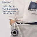 Supermama Air Plus Single + Remote
