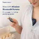 Supermama Air Plus Single + Remote