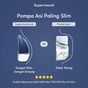 Supermama Air Plus Single + Remote