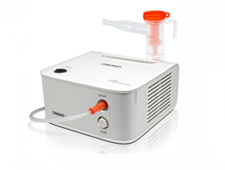 Nebulizer Onemed 407A