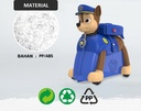 Paw Patrol Traveling Bag Koper Anak - Blue