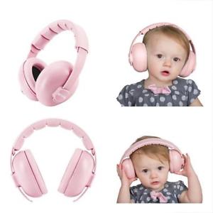 Sunday Baby Earmuff