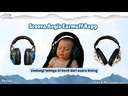 Scoora Aegis Earmuff