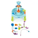 Little Tikes Flowin Fun Water Table