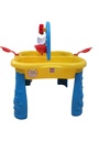 Grow n Up Sand and Surf Water Play Table