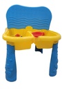 Grow n Up Sand and Surf Water Play Table