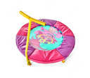 Plum Junior Trampoline - Trolls