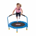 Little Tikes 3 Foot Trampoline