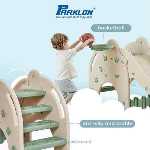 Parklon Elephant Fun Slide