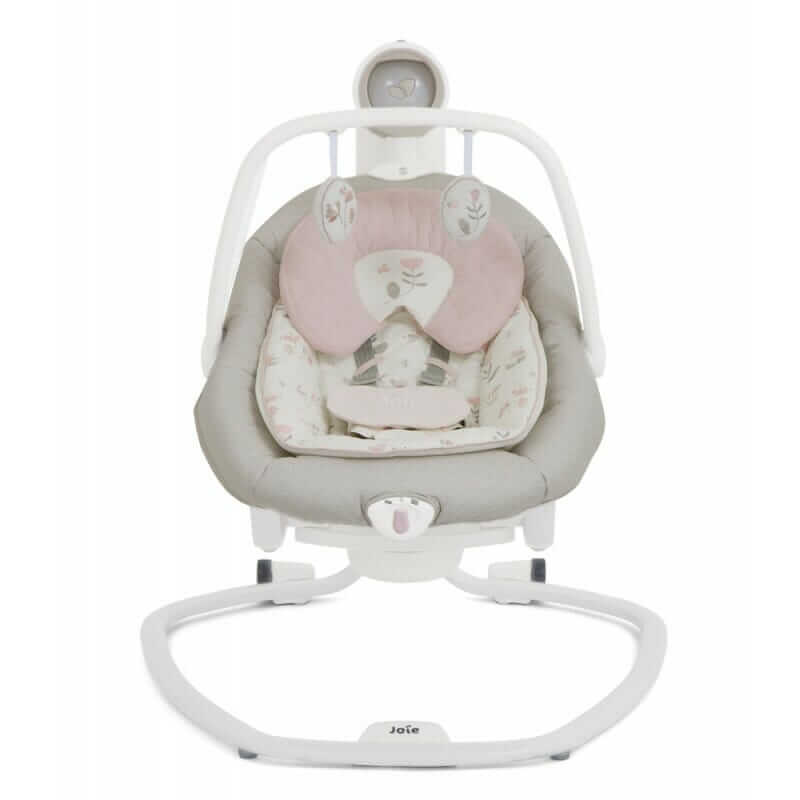 Joie Serina 2in1