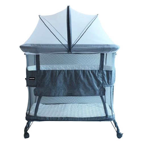 BabyDoes 3in1 Side Bed Baby Box