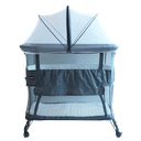 BabyDoes 3in1 Side Bed Baby Box