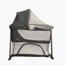 Babydoes Cottage Crib 4in1 Baby Box
