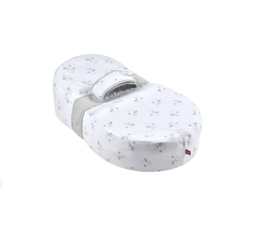 Cocoonababy Red Castle