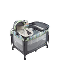 Ingenuity Soothe Me Softly Washable Playard