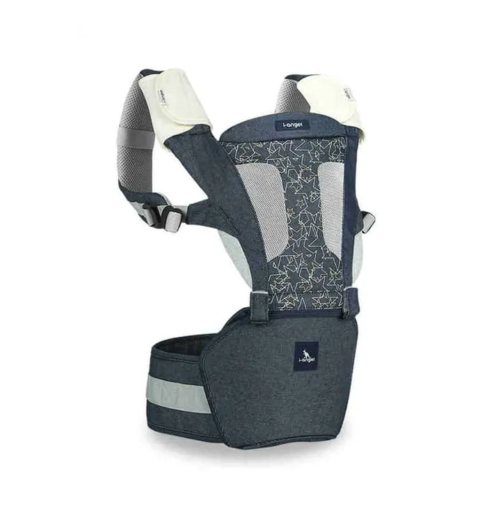 I Angel Hipseat Carrier Magic 7